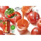有機栽培トマトジュースゆうきくん　190g×15缶セット_00115