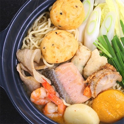 ちゃんこ鍋ラーメン4食セット_00969
