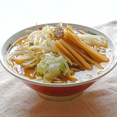 【創業昭和43年!みそラーメンのよし乃】みそラーメン10食入_00694
