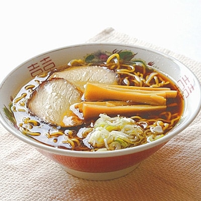 【創業昭和43年!旭川みそラーメンのよし乃】しょうゆラーメン10食入_00695