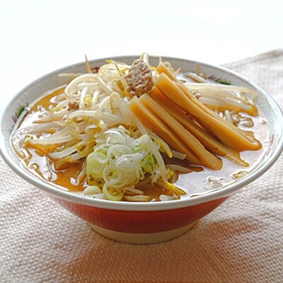 【創業昭和43年!旭川みそラーメンのよし乃】ラーメン10食入-(みそ6食+しょうゆ4食)_00697