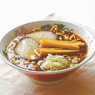 【創業昭和43年!旭川みそラーメンのよし乃】ラーメン20食入-みそ10食+しょうゆ10食_00698