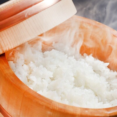 【旭川産・特Aランク】ゆめぴりか 6kg(3kg×2)【冷蔵庫保存し易い小分け袋】