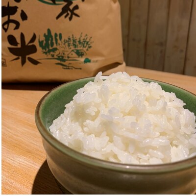 ジュニア野菜ソムリエおすすめ!令和3年産東旭川産 無洗米ななつぼし 5kg