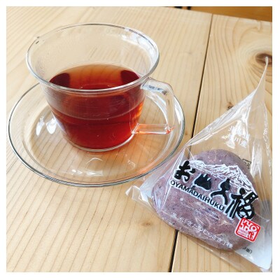上森米穀店で黒米「きたむらさき」試食三昧体験　1名様_01573
