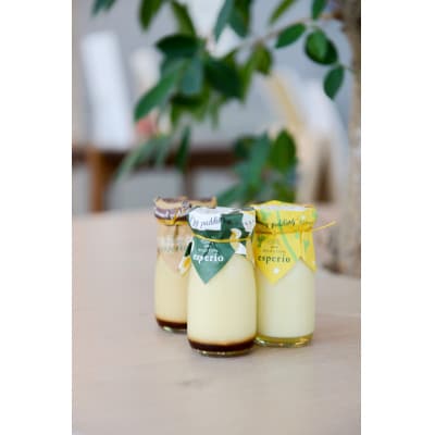 新鮮な牛乳を使用した、手づくりプリン3種類計9本セット_00155