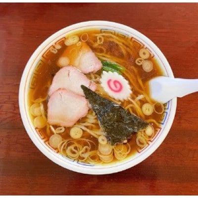 米粉入りラーメン「きたのまちこめとこむぎのいいあんばい」　2食入り×4　1食入り×3_01892