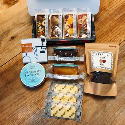 QUON人気製品詰め合わせ1(7種)_01802