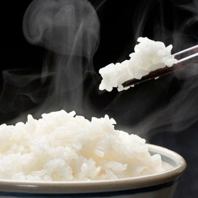 【令和6年産米】特別栽培米ゆめぴりか5kg×2袋、イエスクリーン米ななつぼし5kg×1袋_00187