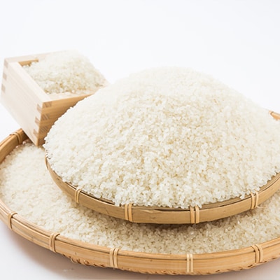 【令和6年産米】特別栽培米ゆめぴりか5kg×2袋、イエスクリーン米ななつぼし5kg×1袋_00187