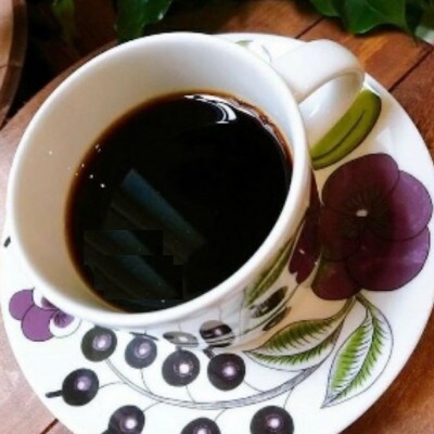 自家焙煎 コーヒー豆 4種セット(富良野/sakuraプレミアム/旭岳/フレンチ)_02895