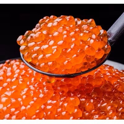 【毎月定期便】特製いくら醤油漬け 80g×3瓶_05209全3回