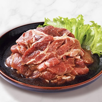 【2ヵ月毎定期便】日乃出ジンギスカン食べ比べ 5種セット03891_全2回