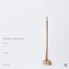 SASAKIのComfyshoehorn-shortbirch【旭川クラフト(木製品)】_03175