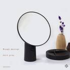 SASAKIの木製ミラーPivotmirror-darkgray【旭川クラフト木製品】_03180