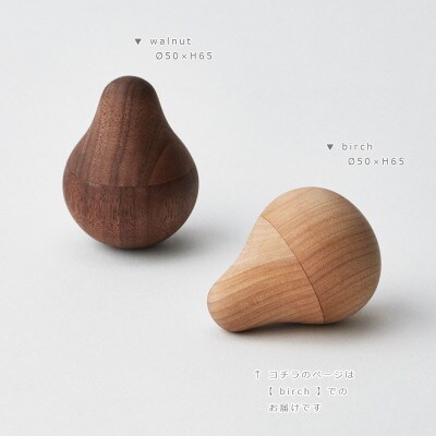 SASAKIのFigs massager・birch|旭川クラフト木製品マッサージグッズ_03273