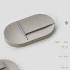 SASAKIのSplit tray・large LG|旭川クラフト 木製品 マルチトレイ_03468