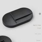 SASAKIのSplit tray・large DG|旭川クラフト 木製品 マルチトレイ_03469