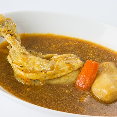 【リピーター多数!】スープカレーセット(5食入り)_00560
