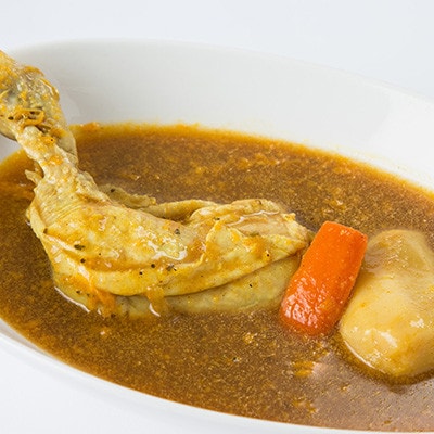 【さとふる限定】【リピーター多数!】スープカレーセット(10食入り)_05880