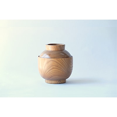 槐(えんじゅ)お椀ふた付　ペア_00491