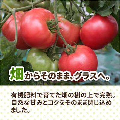 完熟トマトジュース 950ml×6本_01624
