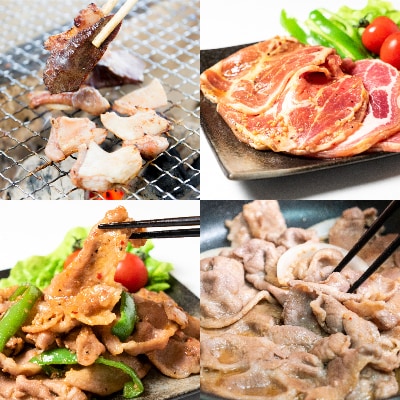 毎日の食卓セット!お肉詰め合わせ_00387