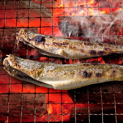 北海道の美味しい魚　一夜干し4種セット(ほっけ、宗八カレイ、こまい、開きにしん)_00445