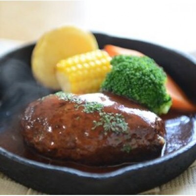 【のし付き】洋食屋さんのおすすめセット(バーベキューソース)_03453