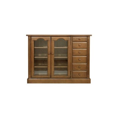 旭川家具 山室家具製作所 エスポアール No.58 キャビネット_03423
