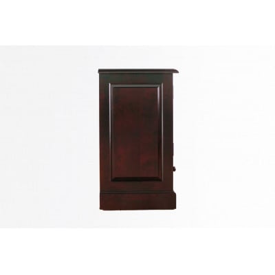 旭川家具 山室家具製作所 民芸家具 北の匠 No.3004 サイドボード_03856