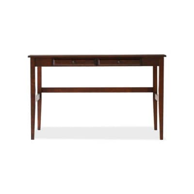 旭川家具 クリエイトファニチャー 北海 デスク カバ(北海)_03867