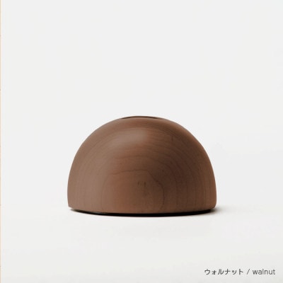 旭川家具 cosine コサイン 靴べら(L)&スタンドセット　ウォルナット_00228