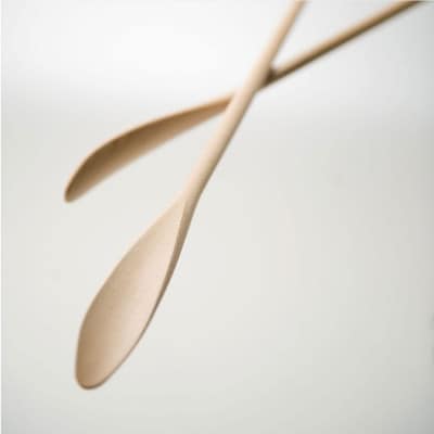 旭川家具 cosine コサイン 靴べら(S)　メープル_00322