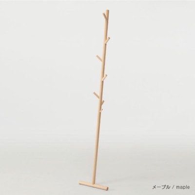 旭川家具 cosine コサイン ツリーラック　メープル_00644