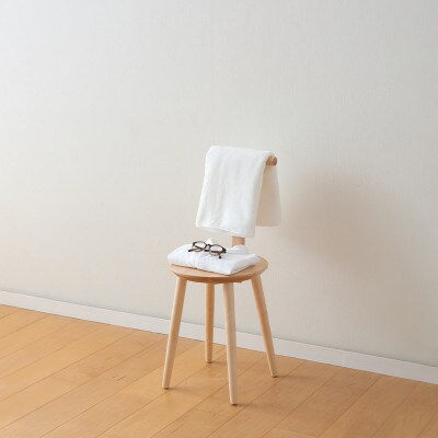 旭川家具 cosineのTチェア ウォルナット_02964
