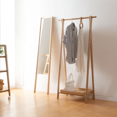 旭川家具 cosine コサイン オプショントレー　ウォルナット_04329