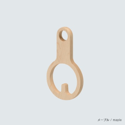 旭川家具 cosine コサイン オプションフック　メープル_04331