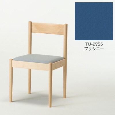 旭川家具 cosine　フォルクチェア　メープルTU ブリタニー_04472