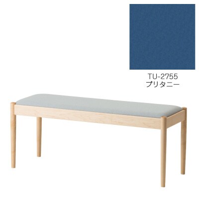 旭川家具　cosine　フォルクベンチ　メープルTU　ブリタニー_04510