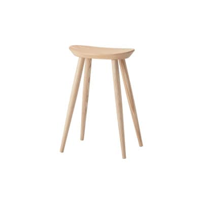 旭川家具 cosine ハイスツール 北海道タモ_05777