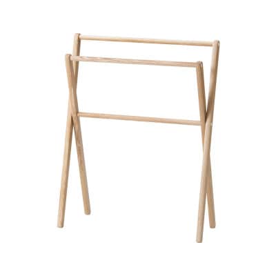 旭川家具 cosine スマートラック 北海道タモ_05782