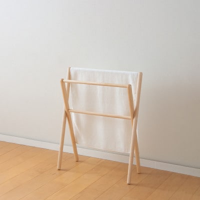 旭川家具 cosine スマートラック 北海道タモ_05782