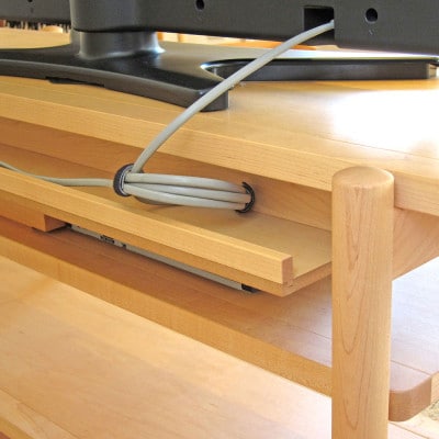 旭川家具　cosine　TVボード(ワイド) 　北海道タモ_05762