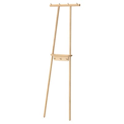 旭川家具 cosine Tepee デイリーラック ナチュラル_04925