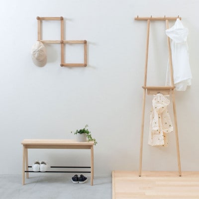 旭川家具 cosine アコーディオンフック ブルー_04934