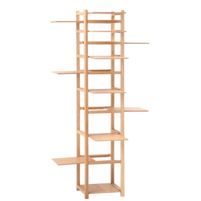 旭川家具 cosine drawer and shelf ナチュラル_04945