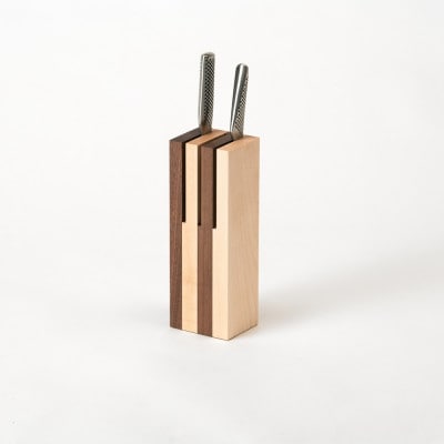 旭川家具　cosine　ナイフスタンド　3 _05699