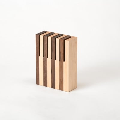 旭川家具　cosine　ナイフスタンド　7 _05701