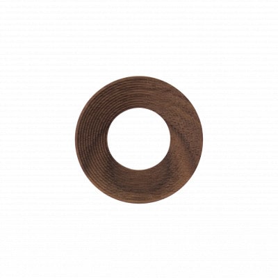 旭川家具　cosine　STEPS ブローチ WA　ウォルナット_05784